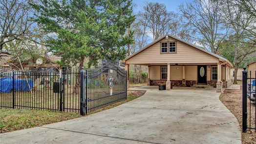 Conroe 1-story, 2-bed 2078 Jeffcote Road-idx