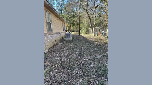 Conroe 1-story, 2-bed 2078 Jeffcote Road-idx