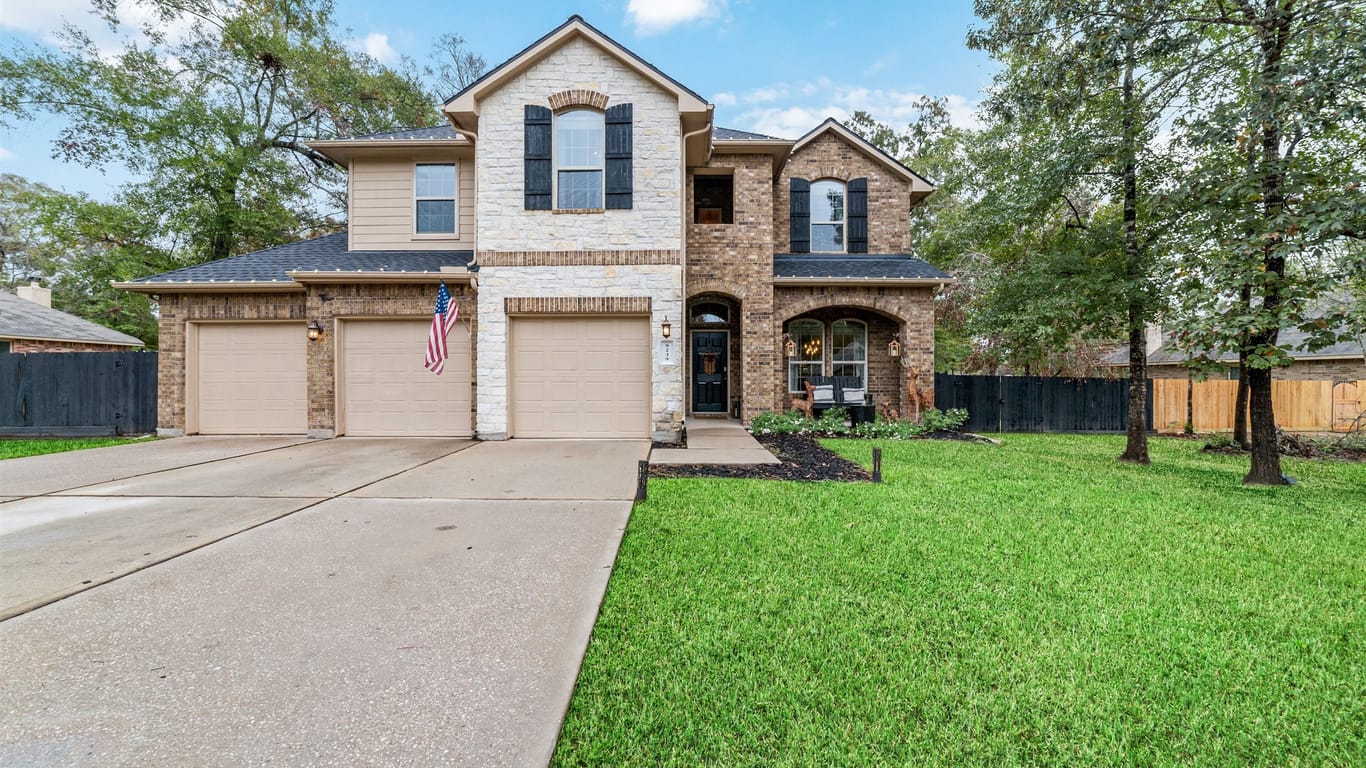 Conroe 2-story, 4-bed 9239 Silver Back Trail-idx