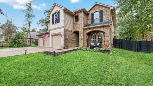 Conroe 2-story, 4-bed 9239 Silver Back Trail-idx