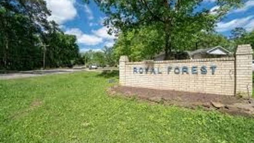 Conroe null-story, null-bed Lot 565 Royal Creek Road-idx