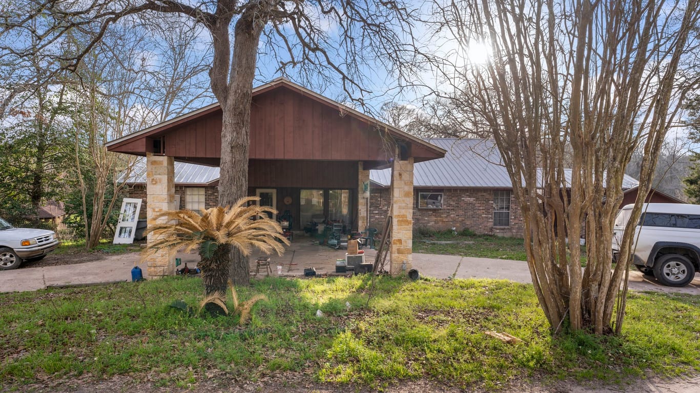 Conroe 2-story, 3-bed 11899 Rose Road-idx