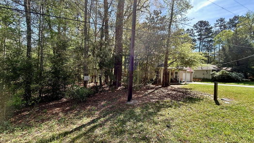 Conroe null-story, null-bed Lot 77-B Royal Lake Drive-idx