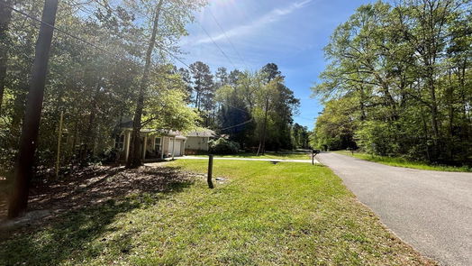 Conroe null-story, null-bed Lot 77-B Royal Lake Drive-idx