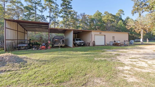 Conroe null-story, 3-bed 9895 Hickory Ridge Drive-idx