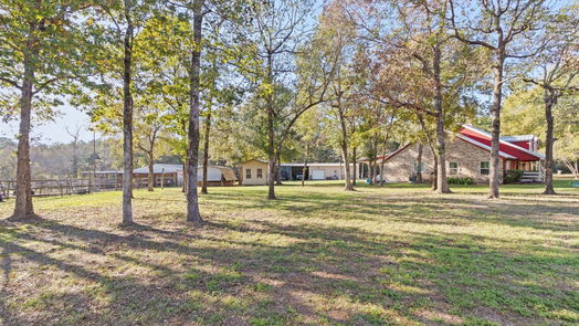 Conroe null-story, 3-bed 9895 Hickory Ridge Drive-idx