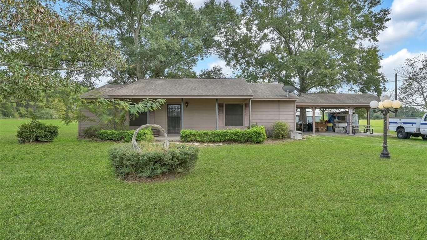 Conroe 1-story, 2-bed 8534 S Williams Road-idx