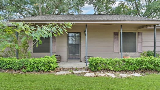 Conroe 1-story, 2-bed 8534 S Williams Road-idx