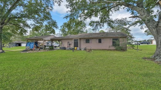 Conroe 1-story, 2-bed 8534 S Williams Road-idx