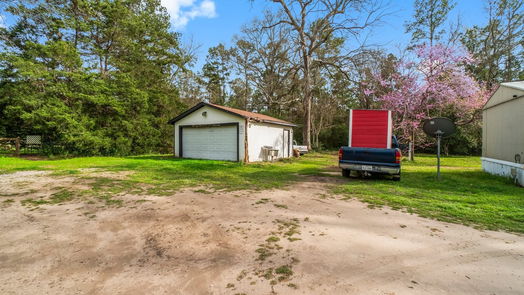 Conroe 1-story, 4-bed 13910 Fm 1484 Road-idx