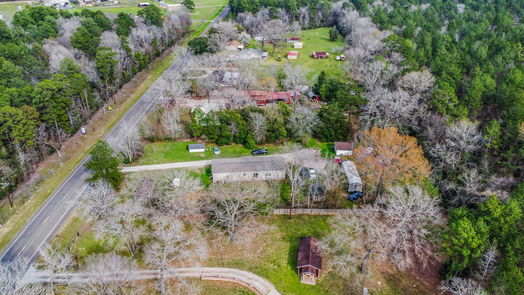 Conroe 1-story, 4-bed 13910 Fm 1484 Road-idx