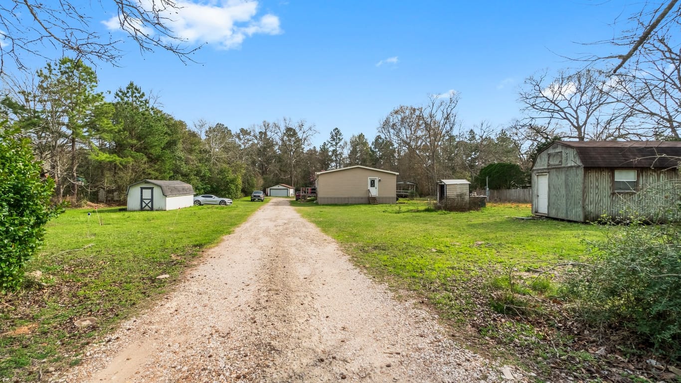 Conroe 1-story, 4-bed 13910 Fm 1484 Road-idx