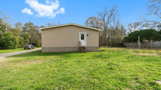 Conroe 1-story, 4-bed 13910 Fm 1484 Road-idx