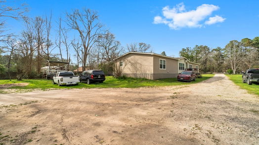 Conroe 1-story, 4-bed 13910 Fm 1484 Road-idx