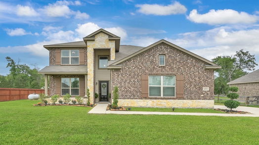 Conroe 2-story, 5-bed 6272 Rolling Hills Road-idx