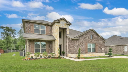 Conroe 2-story, 5-bed 6272 Rolling Hills Road-idx