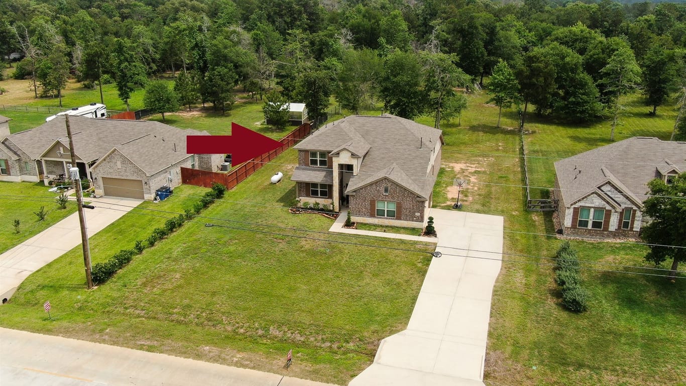 Conroe 2-story, 5-bed 6272 Rolling Hills Road-idx