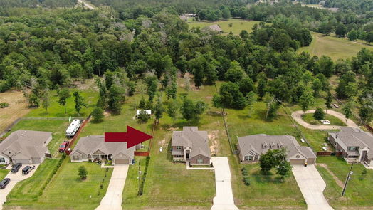 Conroe 2-story, 5-bed 6272 Rolling Hills Road-idx