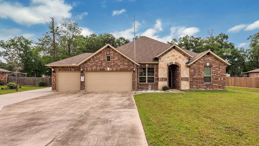 Conroe 1-story, 4-bed 9151 Sierra Del Carmen-idx