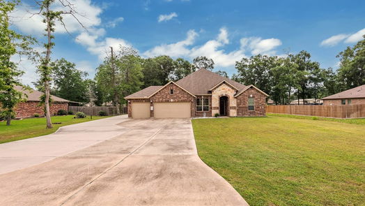 Conroe 1-story, 4-bed 9151 Sierra Del Carmen-idx