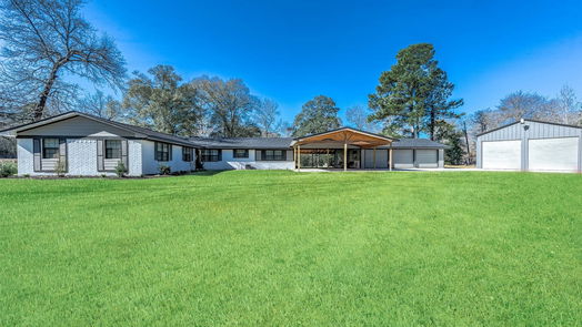 Conroe 1-story, 4-bed 13030 Nicholson Road-idx