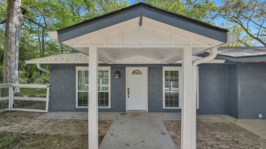 Conroe null-story, 3-bed 15191 Mcrae Lake Lake-idx