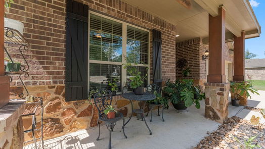 Conroe 1-story, 3-bed 9142 Silver Back Trail-idx