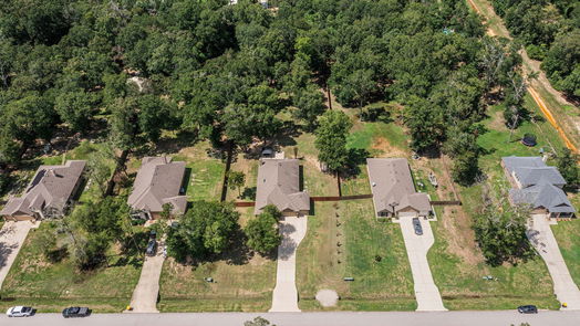 Conroe 1-story, 3-bed 9142 Silver Back Trail-idx