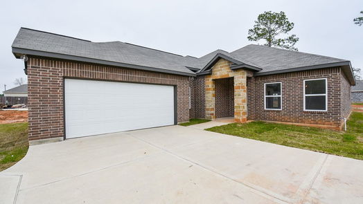 Conroe 1-story, 3-bed 12282 N Chestnut Hills Drive-idx