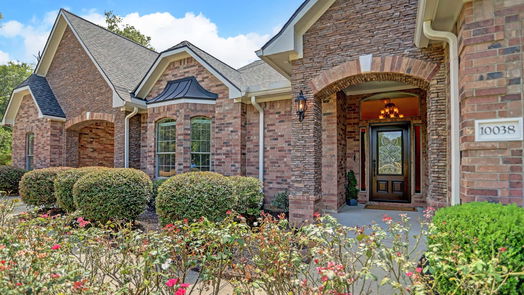 Conroe null-story, 4-bed 10038 Ramzi Drive-idx