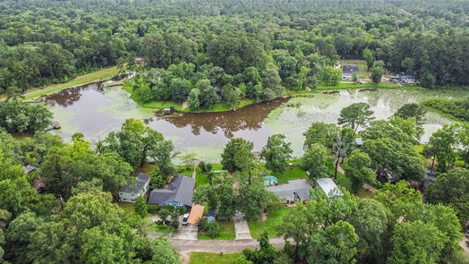 Conroe 1-story, 2-bed 11158 Quinlan North Lake Drive-idx