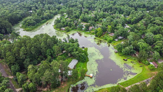 Conroe 1-story, 2-bed 11158 Quinlan North Lake Drive-idx