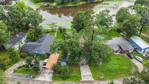 Conroe 1-story, 2-bed 11158 Quinlan North Lake Drive-idx