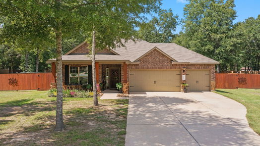 Conroe 1-story, 3-bed 9142 Silver Back Trail-idx