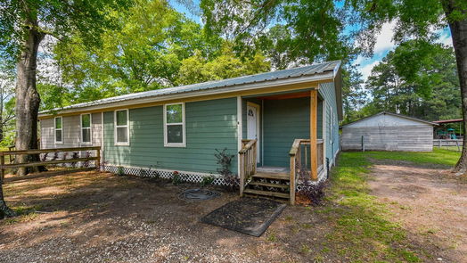 Conroe 1-story, 4-bed 15357 Ben Wiggins Road A/B-idx