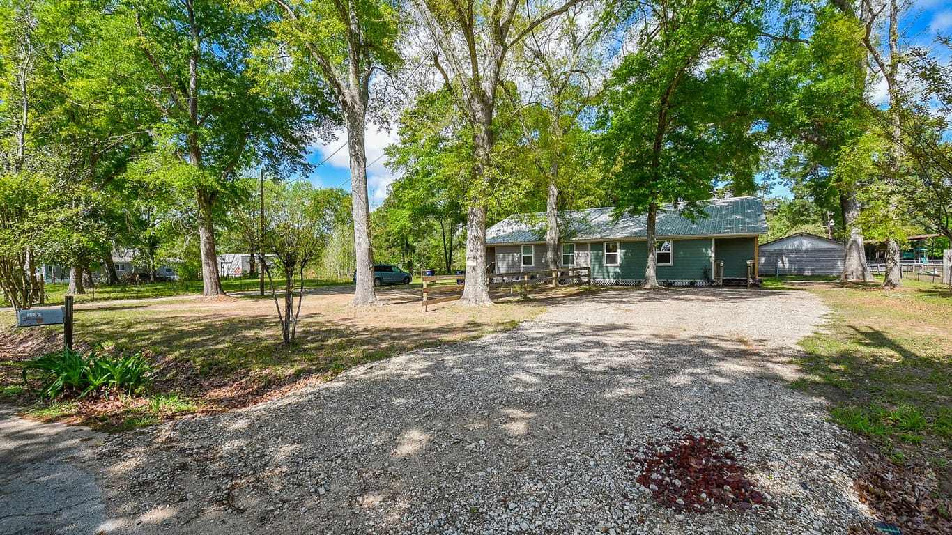 Conroe 1-story, 4-bed 15357 Ben Wiggins Road A/B-idx