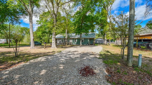 Conroe 1-story, 4-bed 15357 Ben Wiggins Road A/B-idx