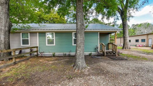 Conroe 1-story, 4-bed 15357 Ben Wiggins Road A/B-idx