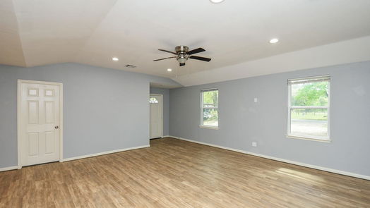Conroe 1-story, 4-bed 15357 Ben Wiggins Road A/B-idx