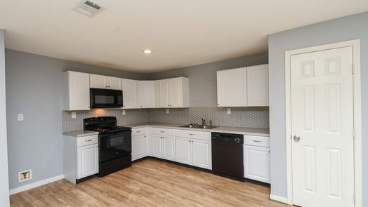 Conroe 1-story, 4-bed 15357 Ben Wiggins Road A/B-idx