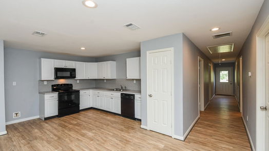 Conroe 1-story, 4-bed 15357 Ben Wiggins Road A/B-idx