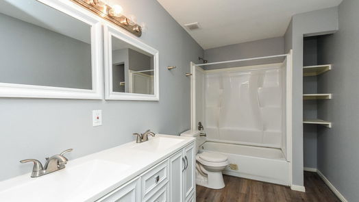 Conroe 1-story, 4-bed 15357 Ben Wiggins Road A/B-idx