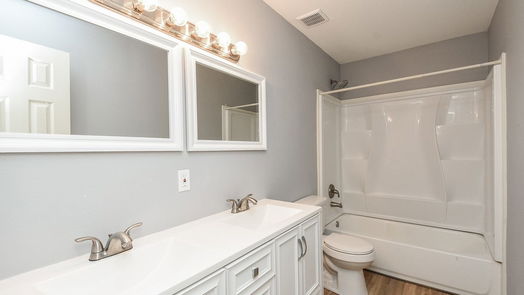 Conroe 1-story, 4-bed 15357 Ben Wiggins Road A/B-idx