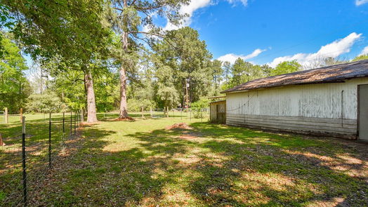 Conroe 1-story, 4-bed 15357 Ben Wiggins Road A/B-idx