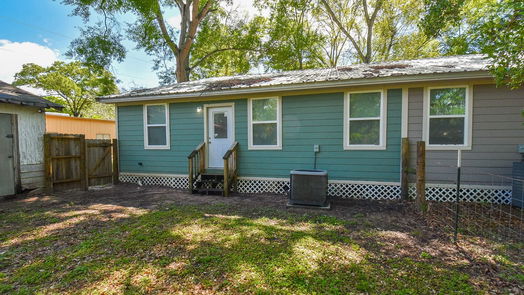 Conroe 1-story, 4-bed 15357 Ben Wiggins Road A/B-idx