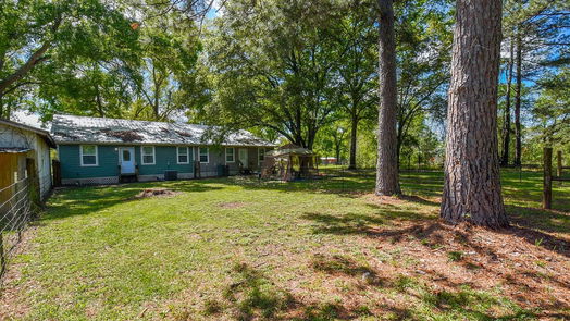 Conroe 1-story, 4-bed 15357 Ben Wiggins Road A/B-idx