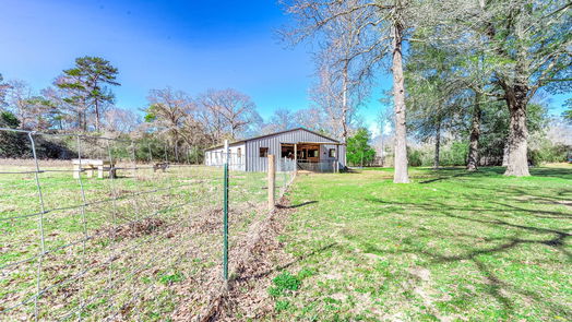 Conroe 1-story, 4-bed 13030 Nicholson Road-idx