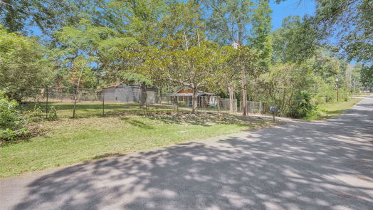 Conroe 1-story, 2-bed 13235 Royal Lake Drive-idx