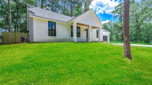 Conroe 1-story, 3-bed 10438 Royal Cullum Drive-idx