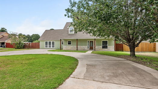 Conroe 2-story, 3-bed 10836 Northridge Drive-idx